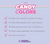 Refil Candy Colors Linha Branca Caderno Inteligente - loja online