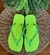 Artículo HAVAIANAS VERDE LIMA - comprar online