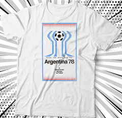 ARGENTINA 1978