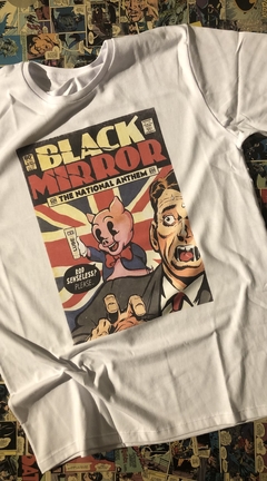 BLACK MIRROR 3 - comprar online