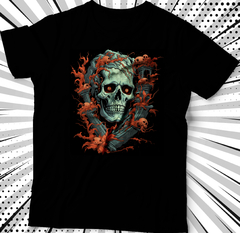 BLOOD SKULL - comprar online