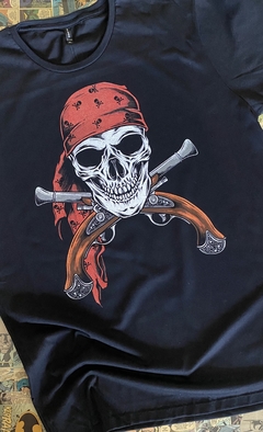 CALAVERA PIRATA - comprar online