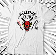 HELLFIRE CLUB 1