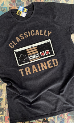 CLASICALLY TRAINED - comprar online