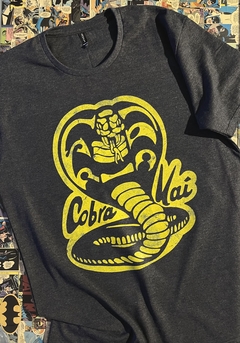 COBRA KAI 1