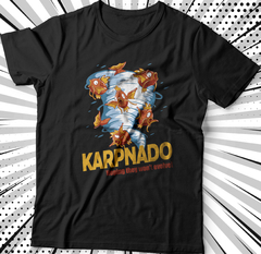 MAGIKARP - KARPNADO