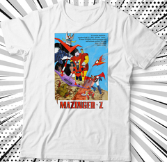 MAZINGER 12