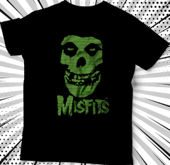 MISFITS