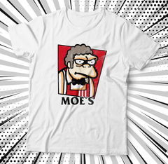 MOE KFC