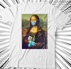 MONA LISA 3