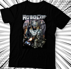 ROBOCOP 4