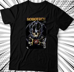 ROBOTECH 5