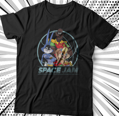 SPACE JAM 7