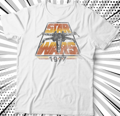 STAR WARS 1977 3