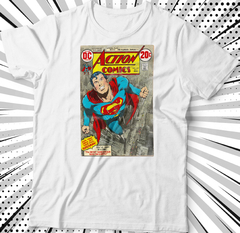 SUPERMAN COMIC - comprar online