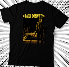 TAXI DRIVER 2