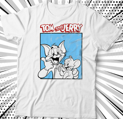 TOM Y JERRY 6