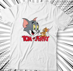 TOM Y JERRY 2
