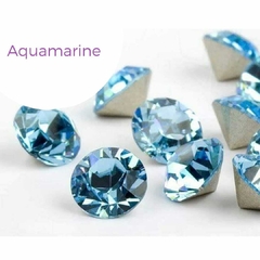 SS20 Aquamarine - Oktant Premium