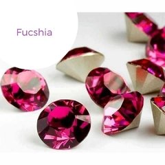 SS8,5 FUCHSIA - PRECIOSA