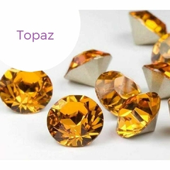 SS39 Topaz - Oktant Premium