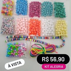 Kit Alegria