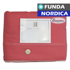 Funda Nordica Cereza King