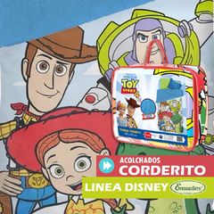 Corderito Toy Story
