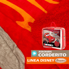 Corderito Cars