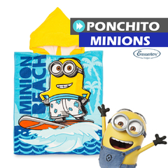 Ponchito Minions