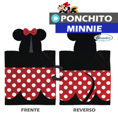 Ponchito Minnie Original
