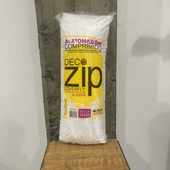 Relleno 50x50 ZIP - comprar online