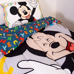 Acolchado Mickey II - comprar online