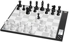 DGT Centaur- New Revolutionary Chess Computer - Digital Electronic Chess Set