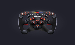 FANATEC CSL DD - F1 PREMIUM 2.5X (5NM) - PC - LANÇAMENTO!! - EM PROMOÇÃO - 13765,00 A VISTA NO PIX - comprar online