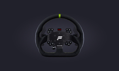 VOLANTE FANATEC CLUBSPORT STEERING WHEEL GT ALCANTARA - XBOX/PC/(PS4/PS5 READY)