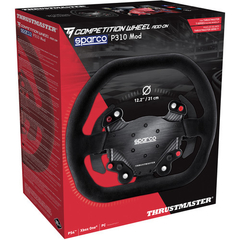 THRUSTMASTER P310 MOD TM COMPETITION SPARCO ADD-ON na internet
