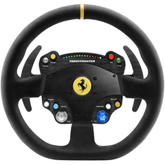 THRUSTMASTER TS-PC RACER (FERRARI 488 CHALLENGE EDITION) - PC - Racing Wheel Brasil