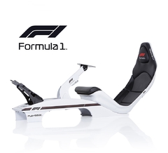 COCKPIT PLAYSEAT F1 RACING F1 SEAT na internet