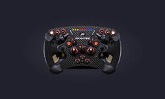 Imagem do FANATEC GRAND TURISMO DD/CSL DD - F1 PREMIUM 2.5X (8NM) - XBOX/PC/PS5PS4 READY - EM PROMOÇÃO - 12.815,00 A VISTA NO PIX