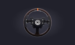 VOLANTE CLUBSPORT PORSCHE 918 RSR - PS4/PS5/PC - Racing Wheel Brasil