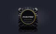 FANATEC WHEELBASE CLUBSPORT DD 12NM - PC/XBOX READY - LANÇAMENTO na internet