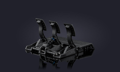 FANATEC PEDAL CSL ELITE V2 - NEW !!! - comprar online