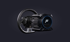 FANATEC GRAN TURISMO DD PRO (5NM) - PS4/PS5/PC- 7.970,00 A VISTA NO PIX. - Racing Wheel Brasil