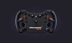 VOLANTE FANATEC CSL ELITE MCLAREN GT3 V2 - PC/XBOX/PS4/PS5 READY