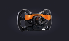 VOLANTE FANATEC CSL ELITE MCLAREN GT3 V2 - PC/XBOX/PS4/PS5 READY na internet