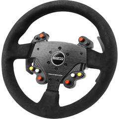THRUSTMASTER RALLY ADD-ON SPARCO R383