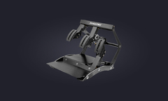 FANATEC CLUBSPORT PEDAL V3 INVERTED - PS4/PS5/XBOX/PC na internet