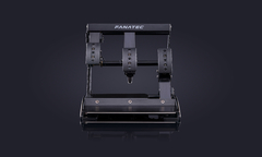 FANATEC CLUBSPORT PEDAL V3 INVERTED - PS4/PS5/XBOX/PC - comprar online
