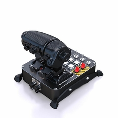 VPC MongoosT-50CM3 Throttle - VIRPIL (BACK ORDER) - comprar online